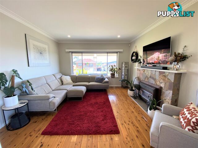 594 Whinray Crescent EAST ALBURY NSW 2640