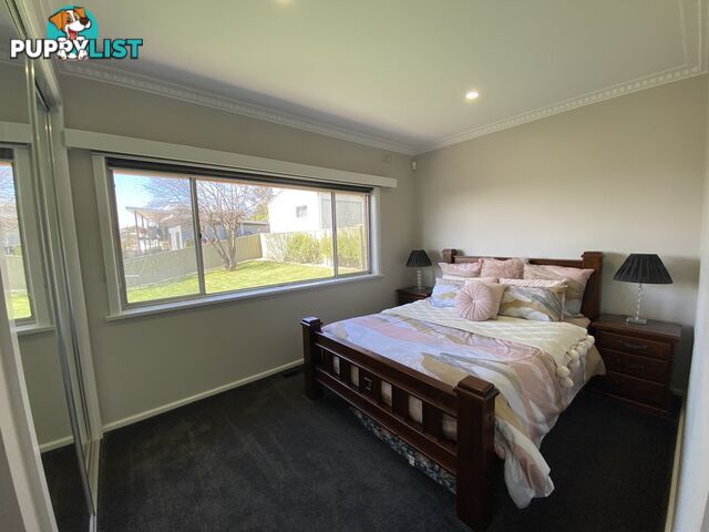 594 Whinray Crescent EAST ALBURY NSW 2640