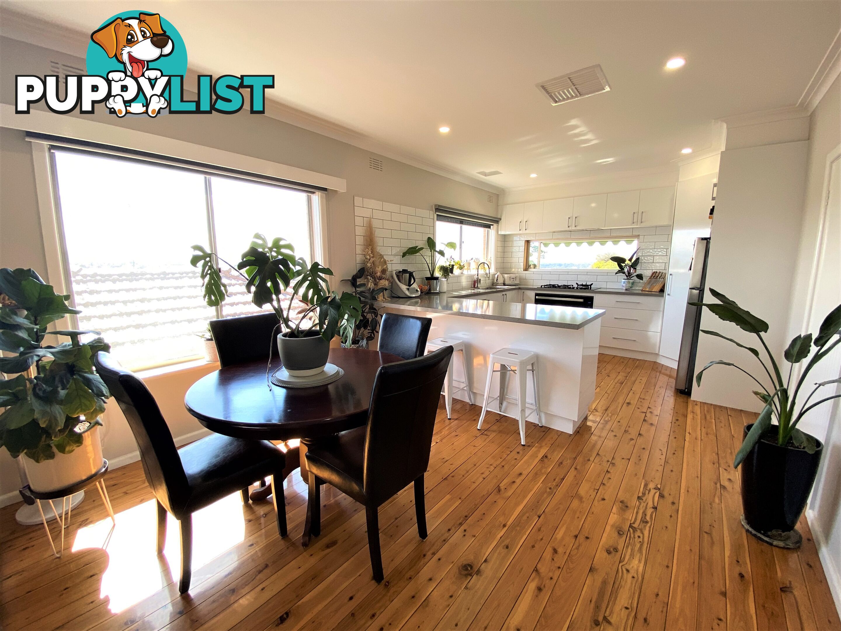 594 Whinray Crescent EAST ALBURY NSW 2640