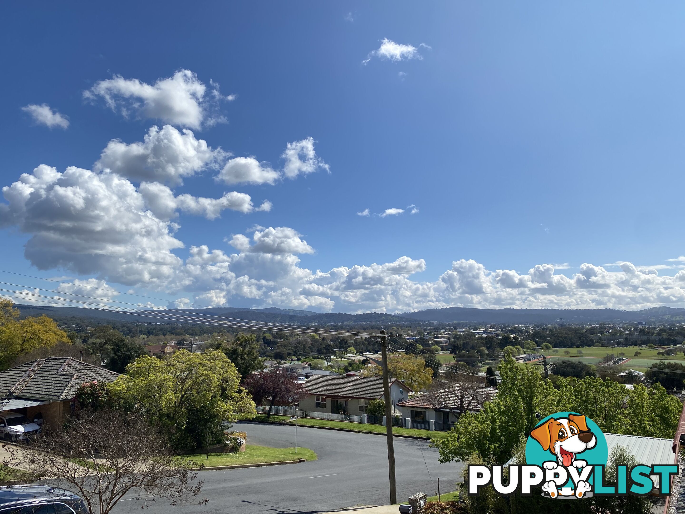 594 Whinray Crescent EAST ALBURY NSW 2640