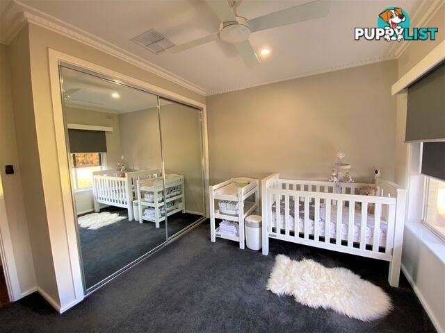 594 Whinray Crescent EAST ALBURY NSW 2640