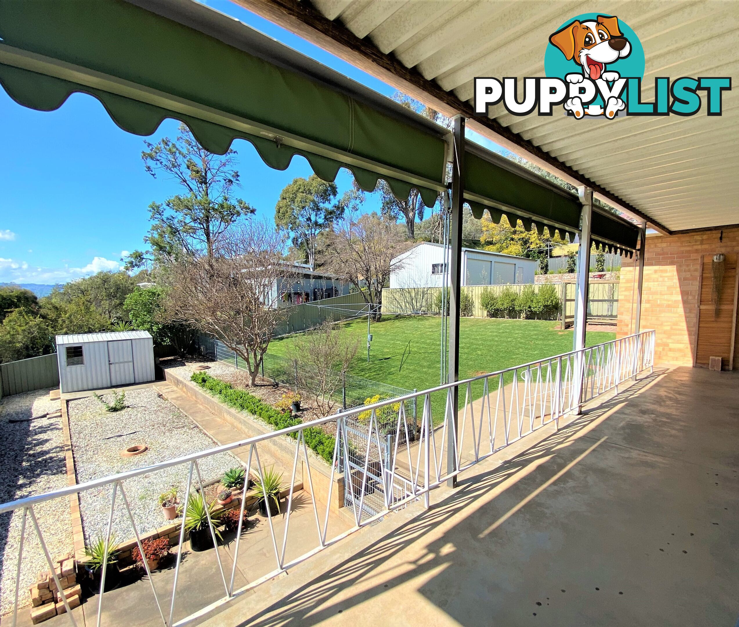 594 Whinray Crescent EAST ALBURY NSW 2640