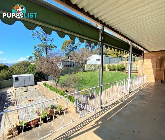 594 Whinray Crescent EAST ALBURY NSW 2640