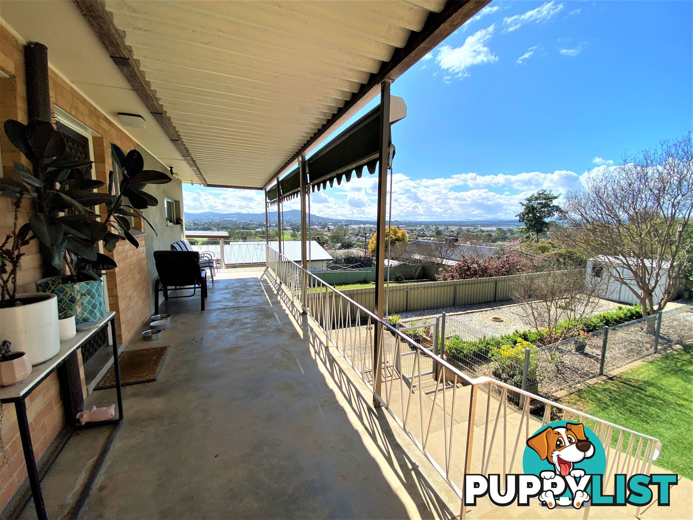 594 Whinray Crescent EAST ALBURY NSW 2640
