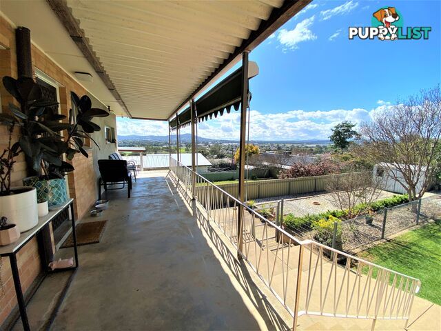 594 Whinray Crescent EAST ALBURY NSW 2640