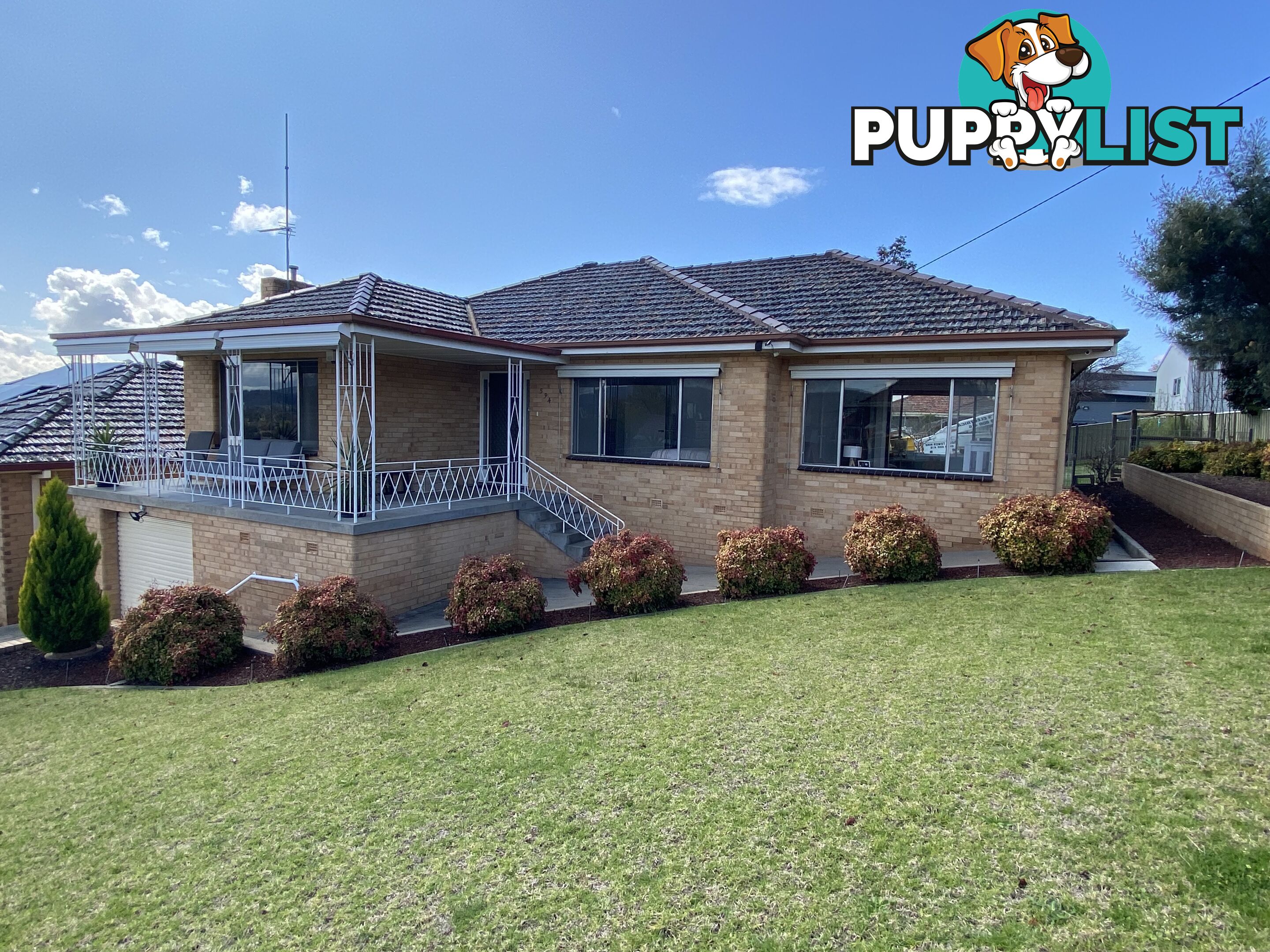594 Whinray Crescent EAST ALBURY NSW 2640