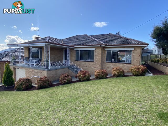 594 Whinray Crescent EAST ALBURY NSW 2640