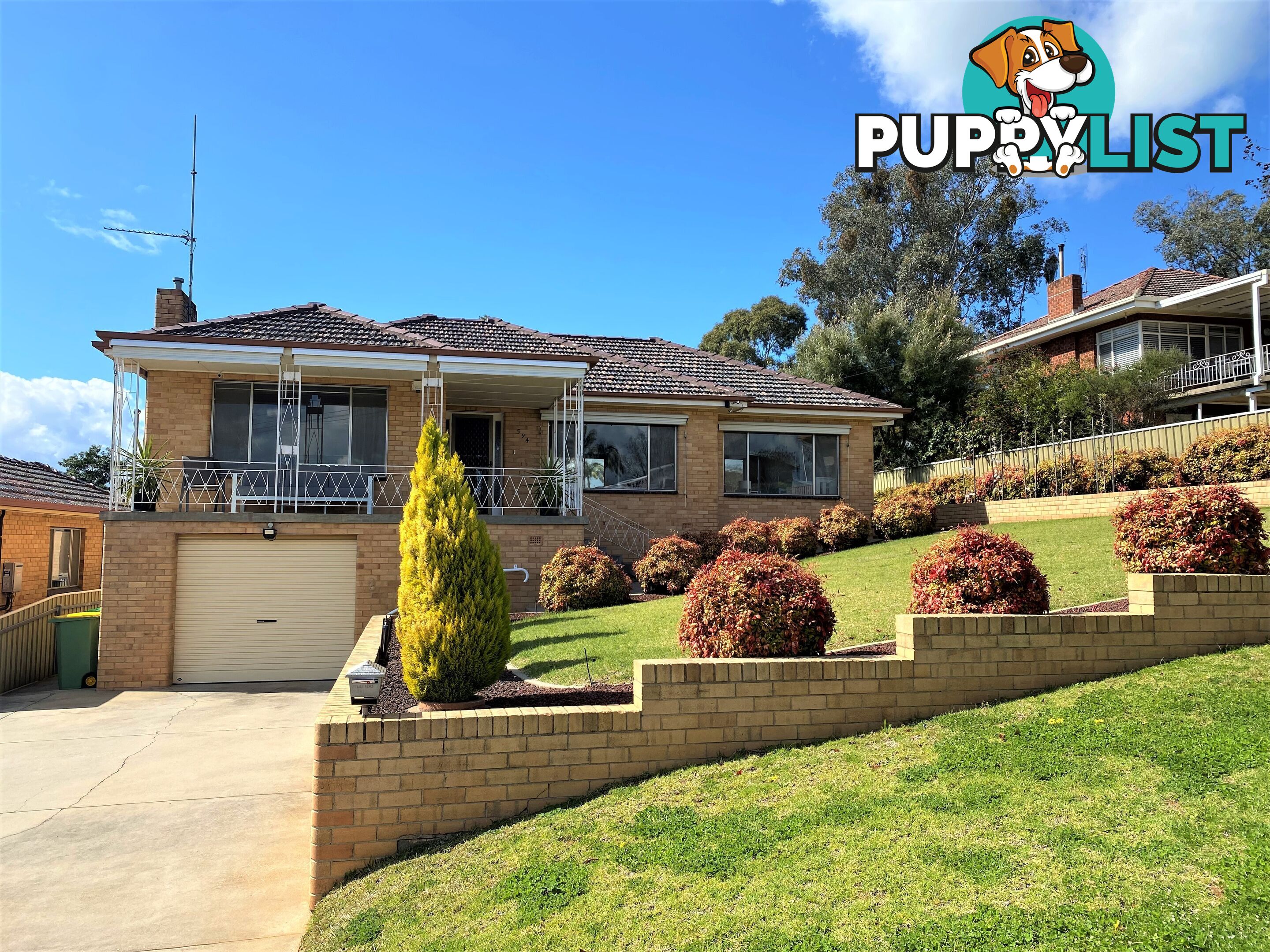 594 Whinray Crescent EAST ALBURY NSW 2640