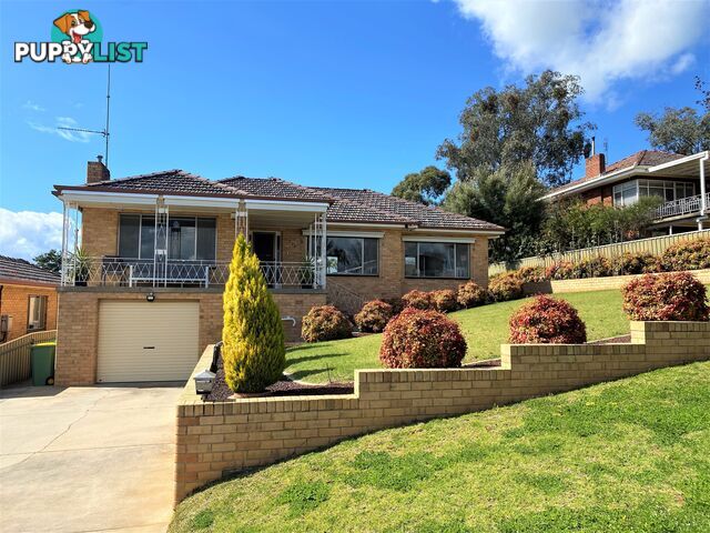 594 Whinray Crescent EAST ALBURY NSW 2640