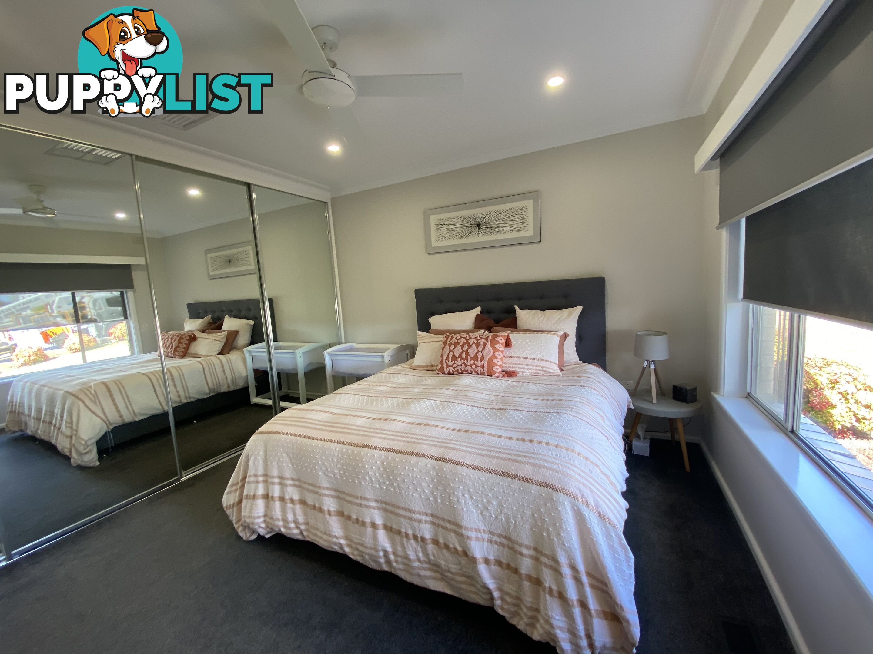 594 Whinray Crescent EAST ALBURY NSW 2640