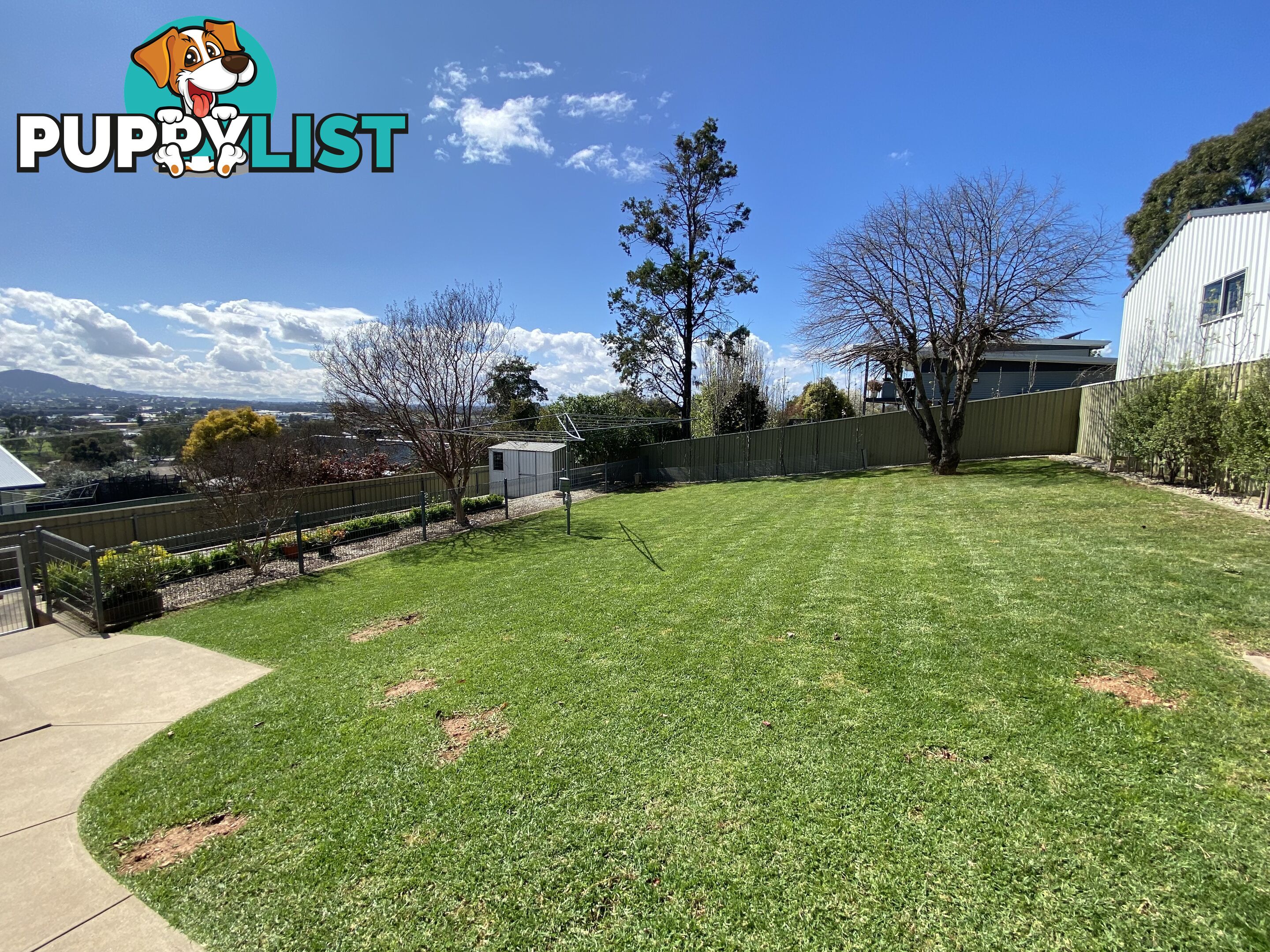 594 Whinray Crescent EAST ALBURY NSW 2640