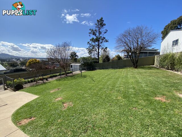 594 Whinray Crescent EAST ALBURY NSW 2640