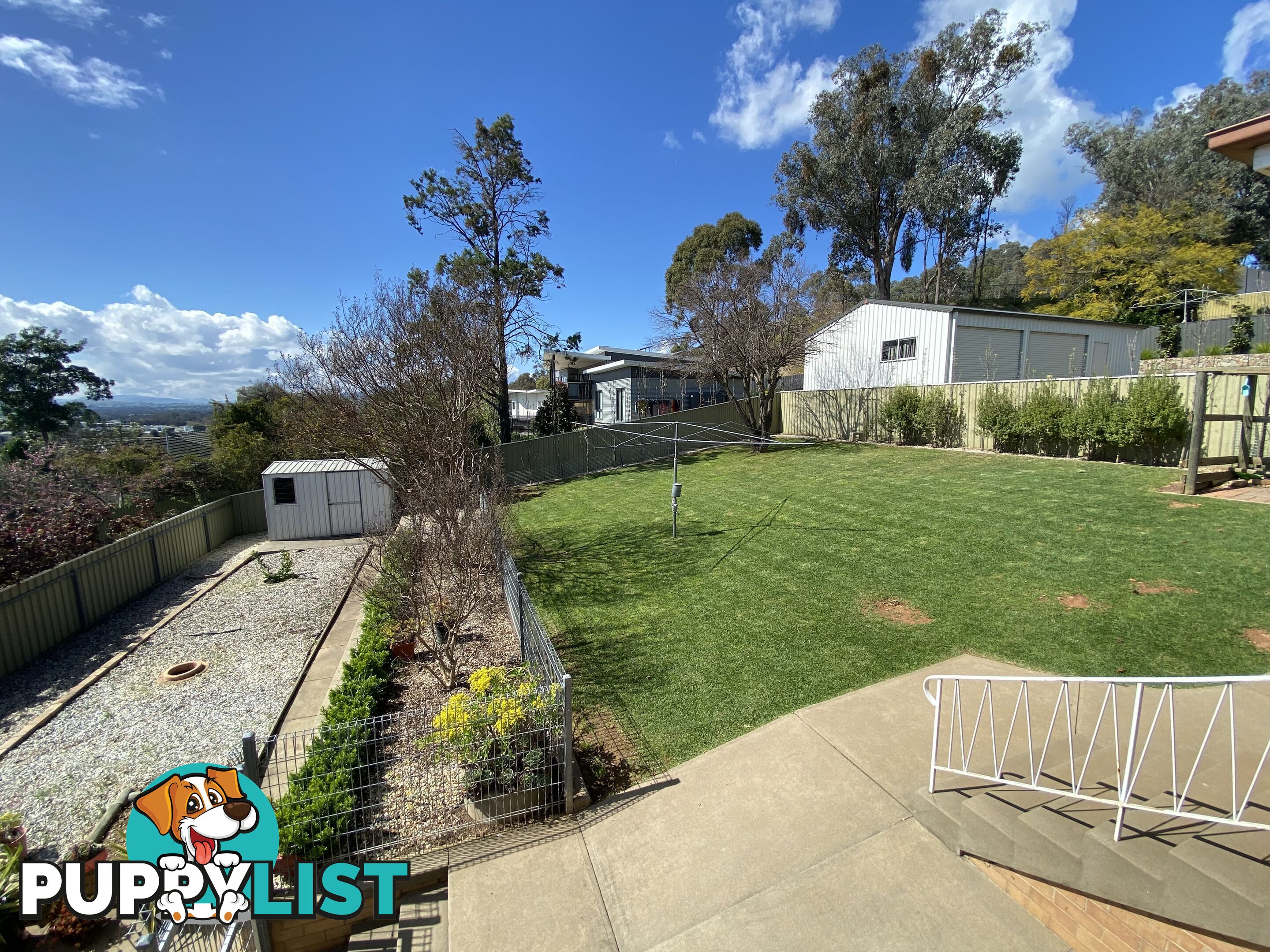 594 Whinray Crescent EAST ALBURY NSW 2640