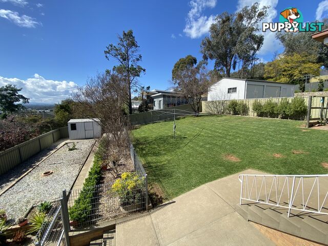 594 Whinray Crescent EAST ALBURY NSW 2640