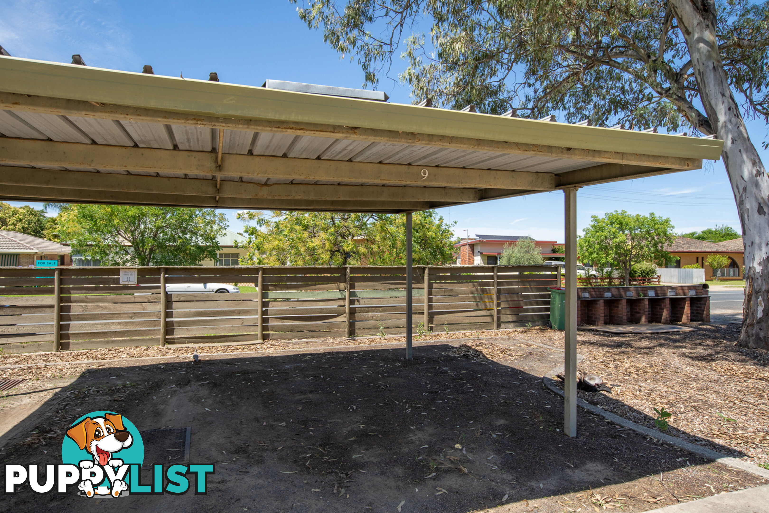 9 607 Prune Street LAVINGTON NSW 2641