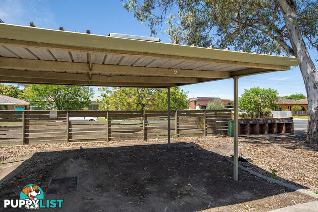 9 607 Prune Street LAVINGTON NSW 2641