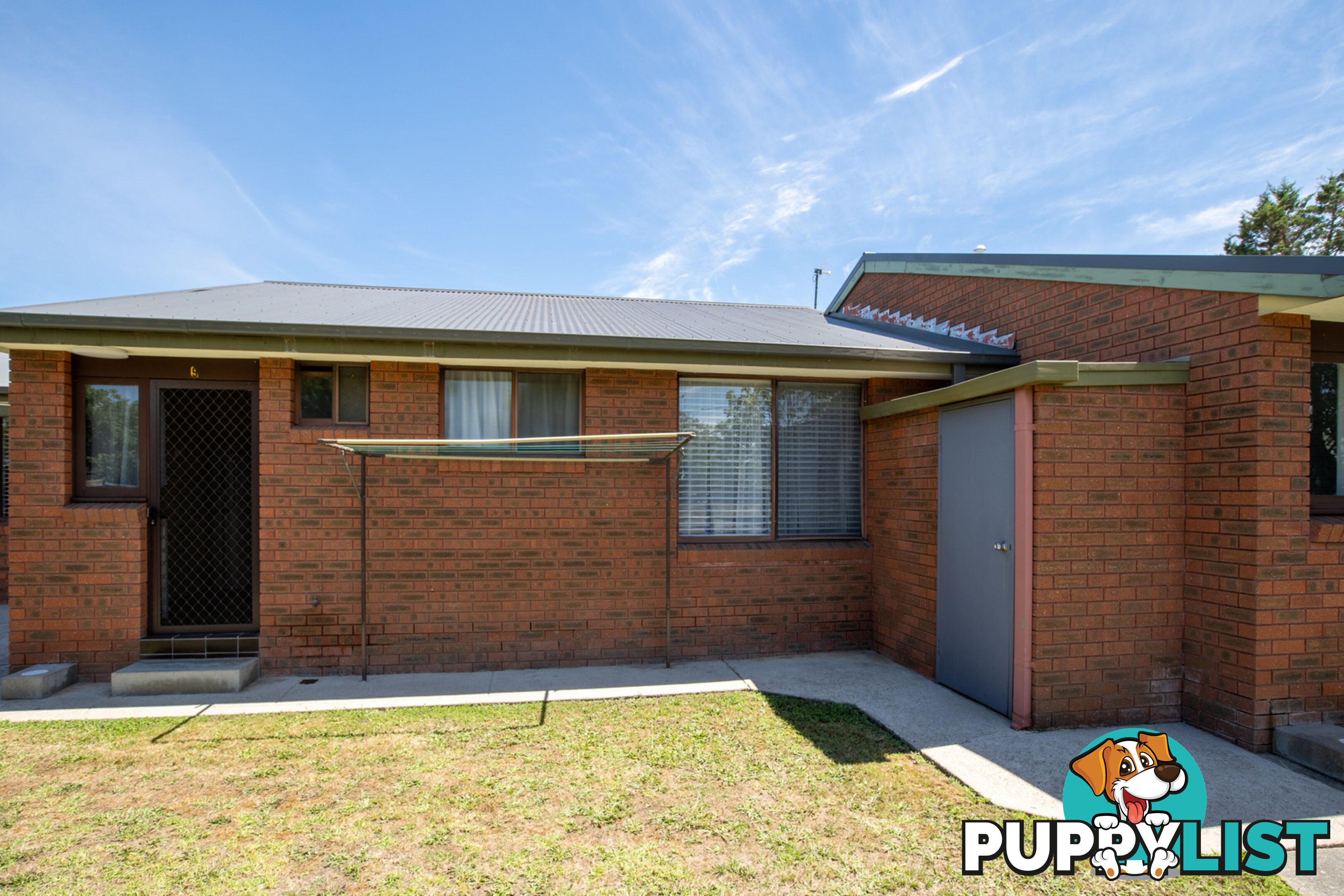 9 607 Prune Street LAVINGTON NSW 2641