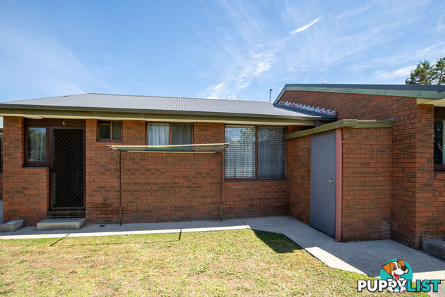 9 607 Prune Street LAVINGTON NSW 2641