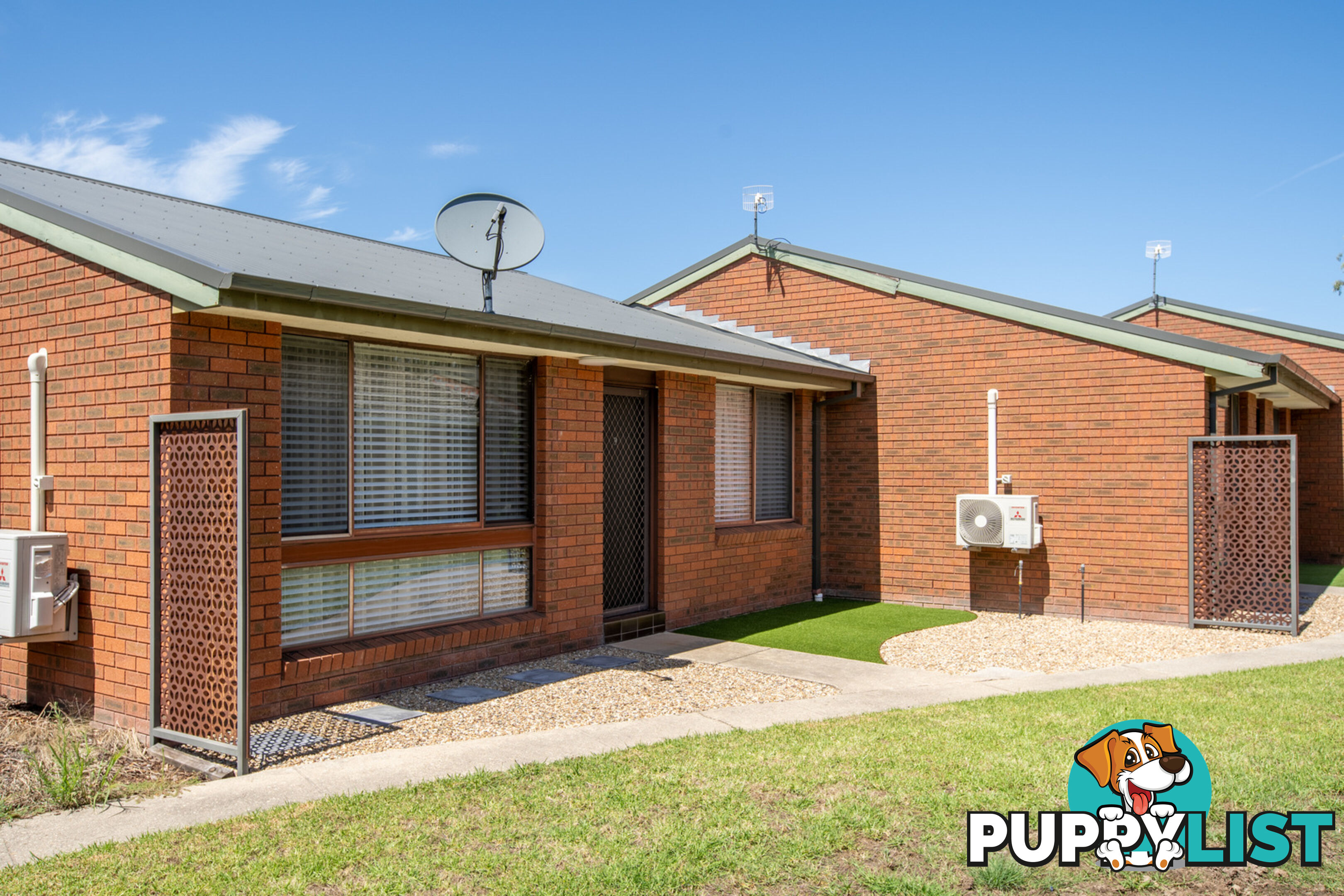 9 607 Prune Street LAVINGTON NSW 2641