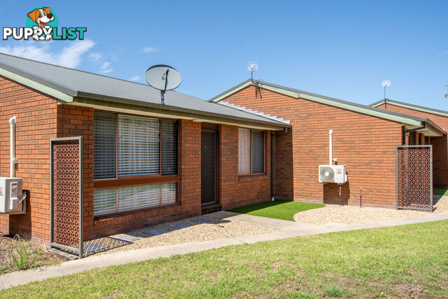 9 607 Prune Street LAVINGTON NSW 2641