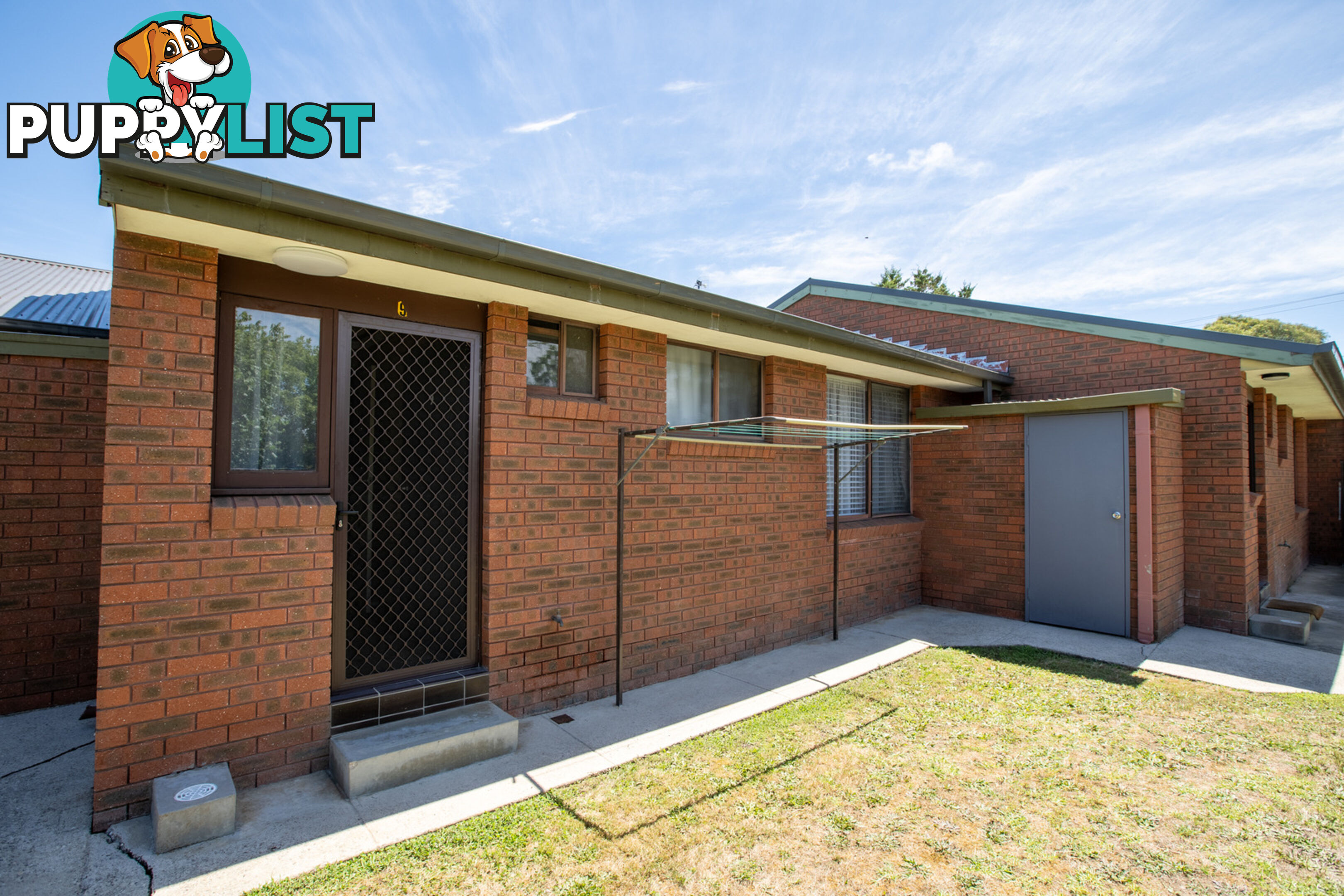 9 607 Prune Street LAVINGTON NSW 2641