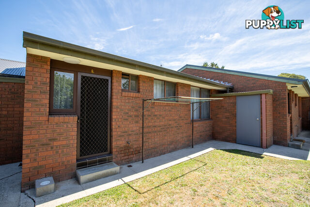 9 607 Prune Street LAVINGTON NSW 2641