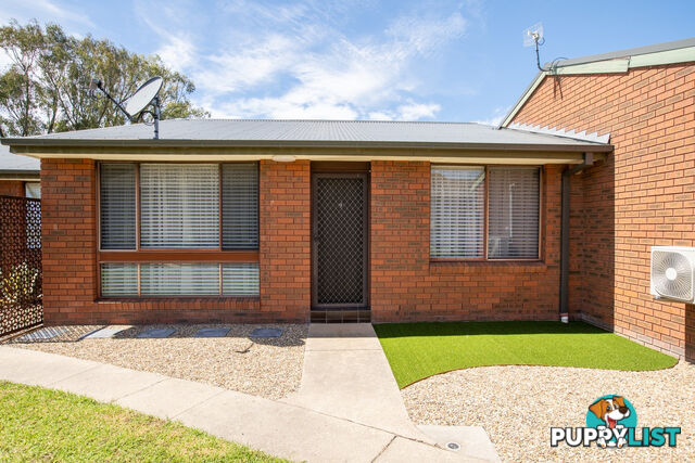 9 607 Prune Street LAVINGTON NSW 2641