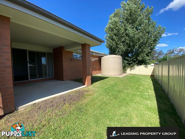 2a Royce Crescent LAVINGTON NSW 2641