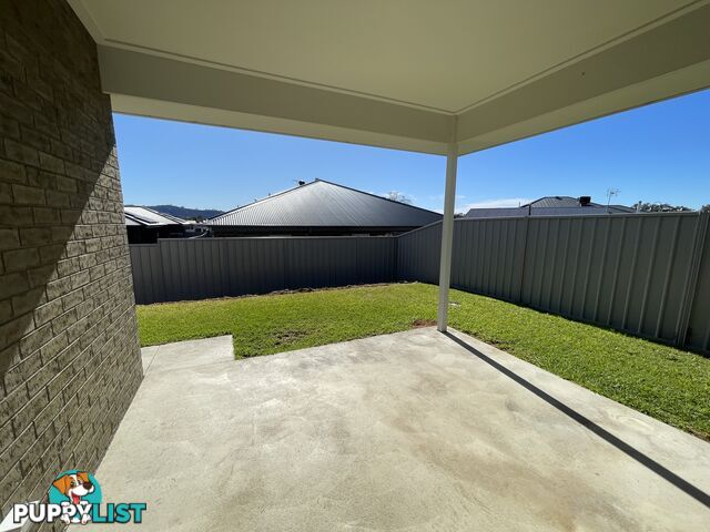 24 Glenwood Boulevard BARANDUDA VIC 3691
