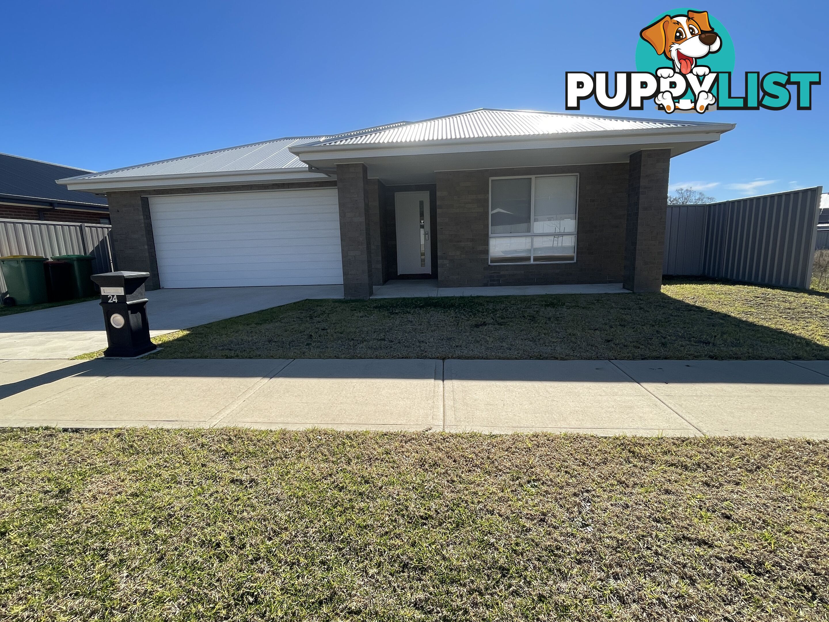 24 Glenwood Boulevard BARANDUDA VIC 3691