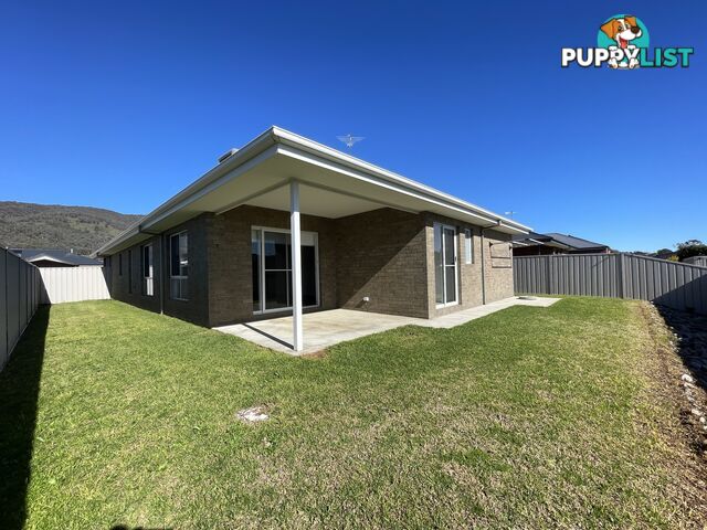 24 Glenwood Boulevard BARANDUDA VIC 3691