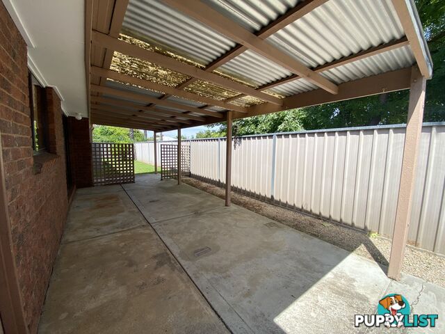 4 573 Heathwood Avenue LAVINGTON NSW 2641