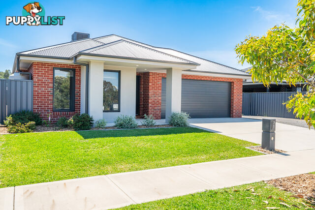 71 Cardiff Drive THURGOONA NSW 2640