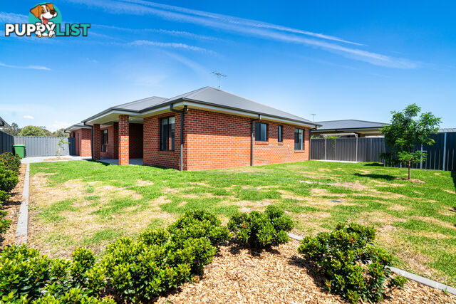 71 Cardiff Drive THURGOONA NSW 2640