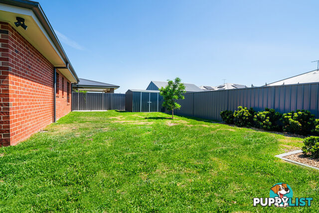 71 Cardiff Drive THURGOONA NSW 2640