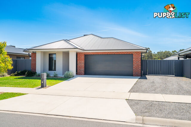 71 Cardiff Drive THURGOONA NSW 2640