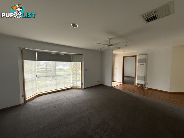 1 Billy Hughes Court WEST WODONGA VIC 3690