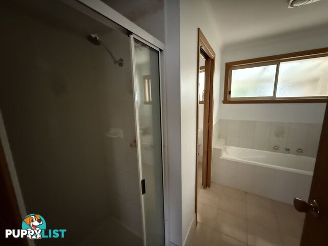 1 Billy Hughes Court WEST WODONGA VIC 3690