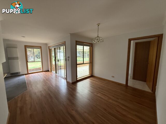 1 Billy Hughes Court WEST WODONGA VIC 3690