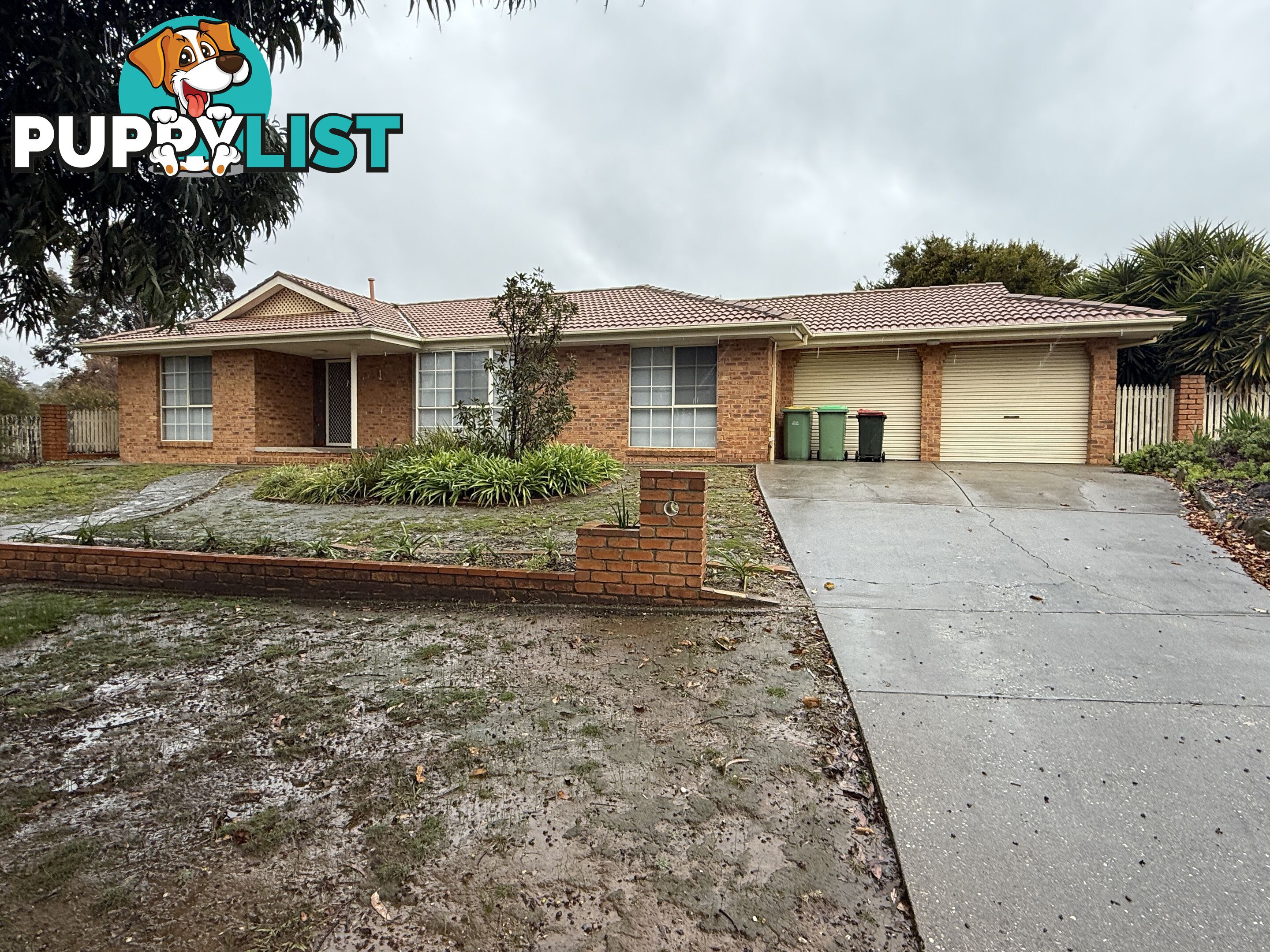 1 Billy Hughes Court WEST WODONGA VIC 3690
