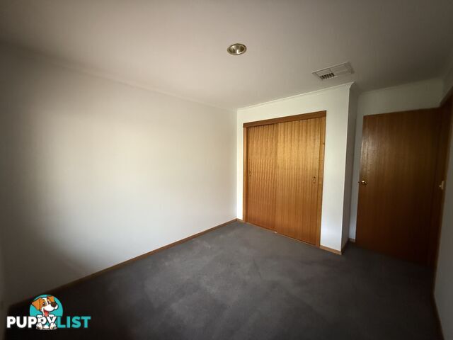1 Billy Hughes Court WEST WODONGA VIC 3690