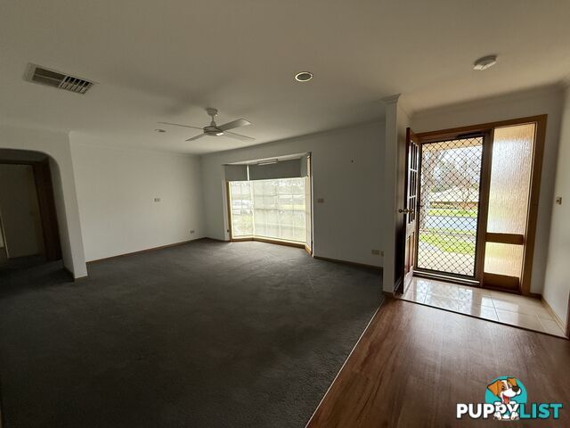 1 Billy Hughes Court WEST WODONGA VIC 3690