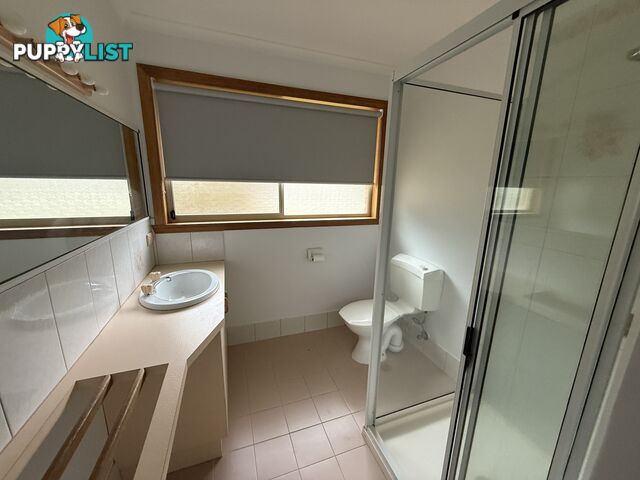 1 Billy Hughes Court WEST WODONGA VIC 3690
