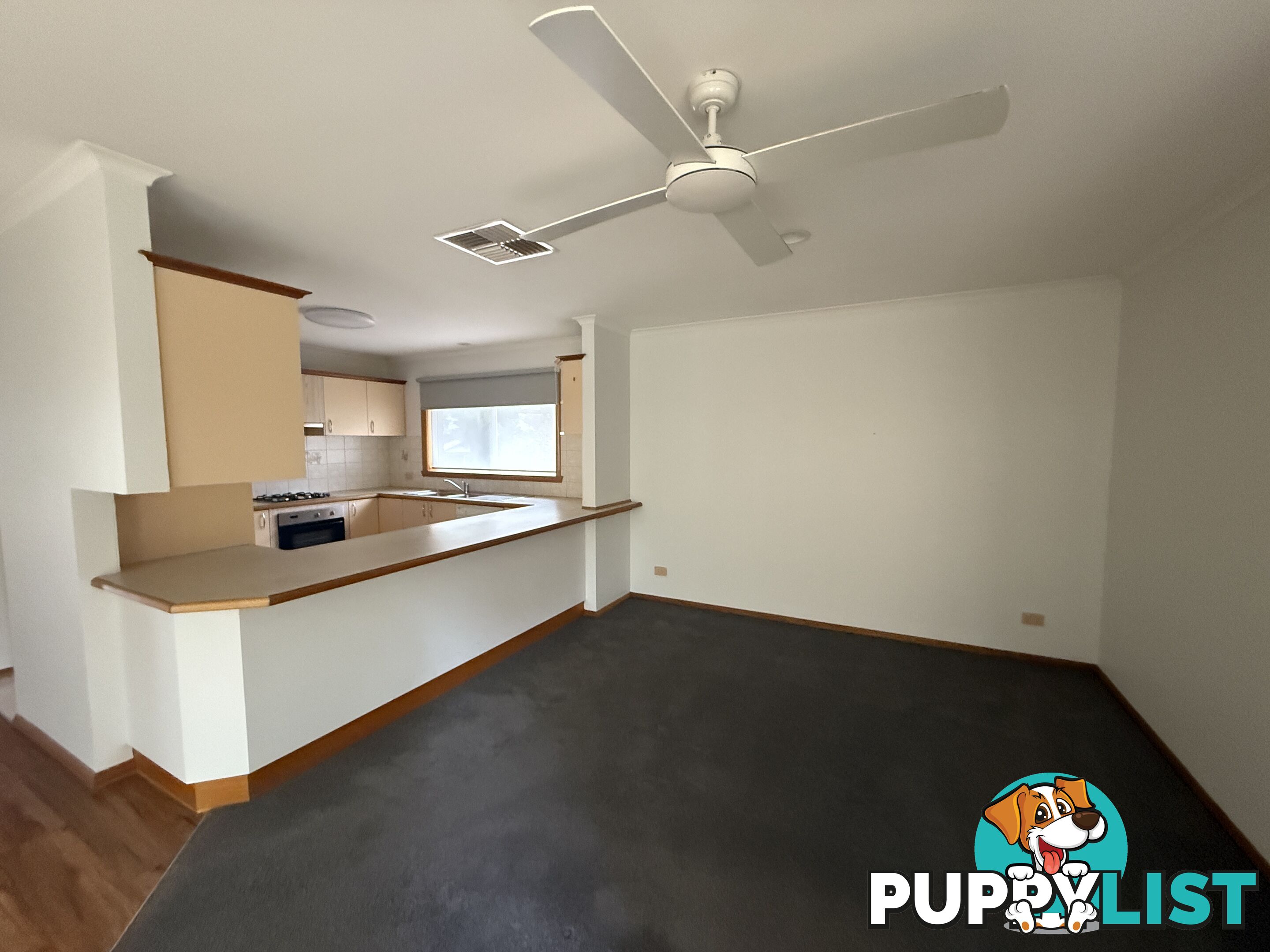 1 Billy Hughes Court WEST WODONGA VIC 3690