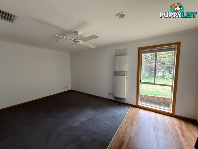 1 Billy Hughes Court WEST WODONGA VIC 3690