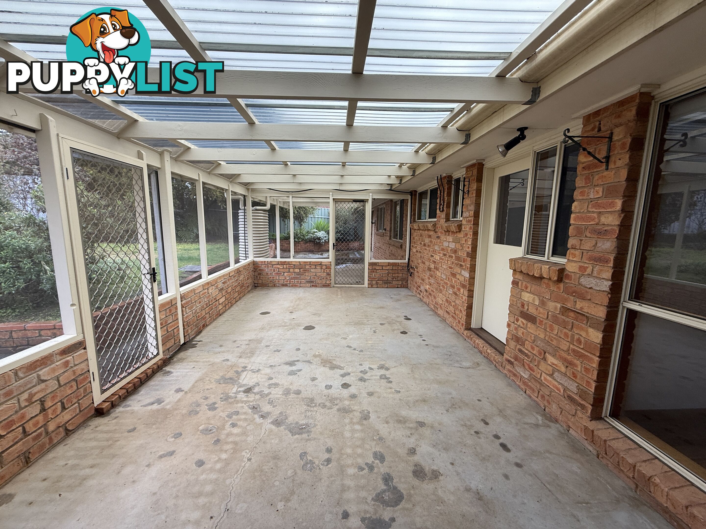 1 Billy Hughes Court WEST WODONGA VIC 3690