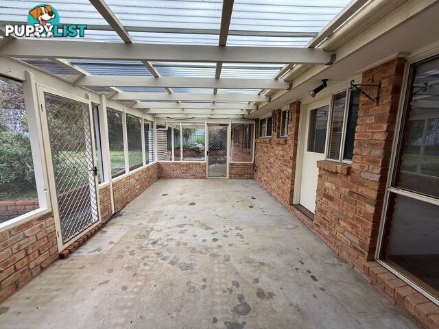 1 Billy Hughes Court WEST WODONGA VIC 3690