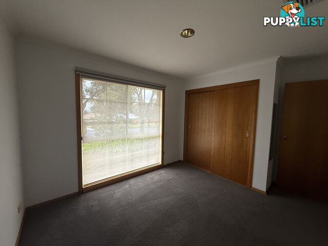 1 Billy Hughes Court WEST WODONGA VIC 3690