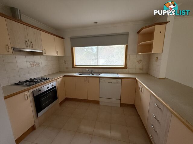 1 Billy Hughes Court WEST WODONGA VIC 3690