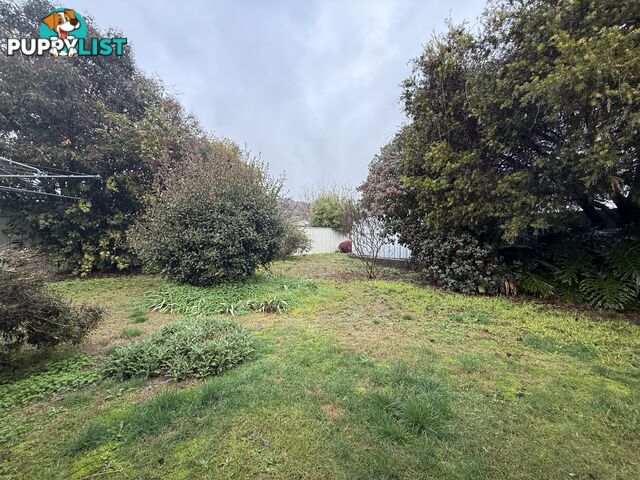 1 Billy Hughes Court WEST WODONGA VIC 3690